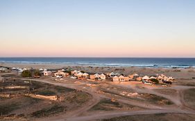 Gnaraloo Station - Homestead